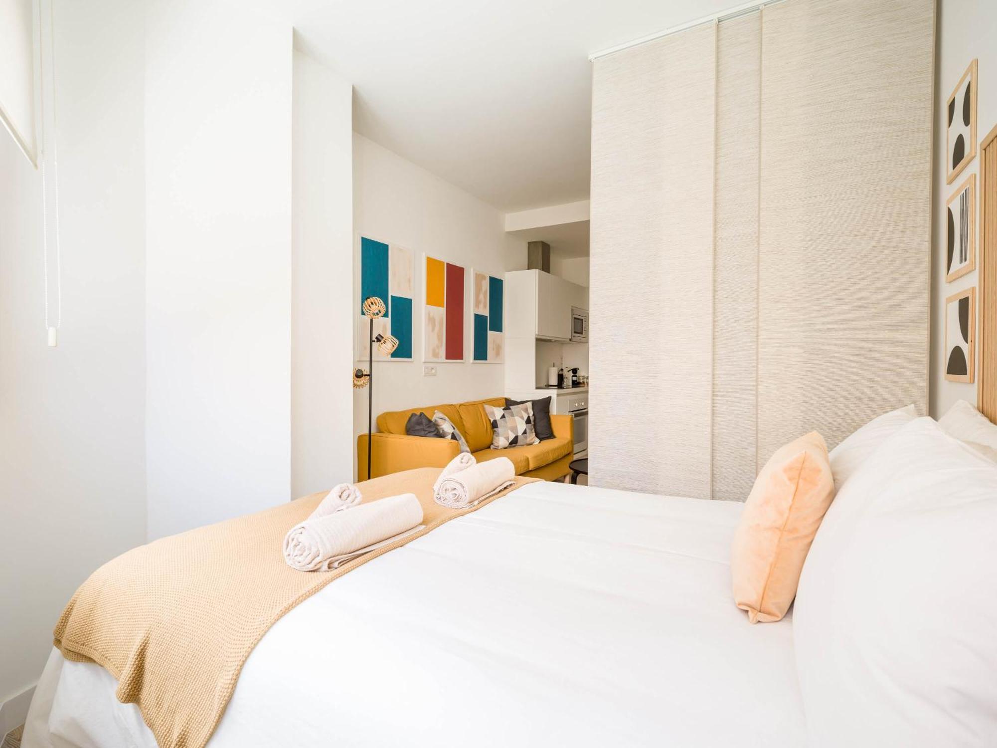 Bernardo De La Torre 1c - By Singular Holidays Appartement
