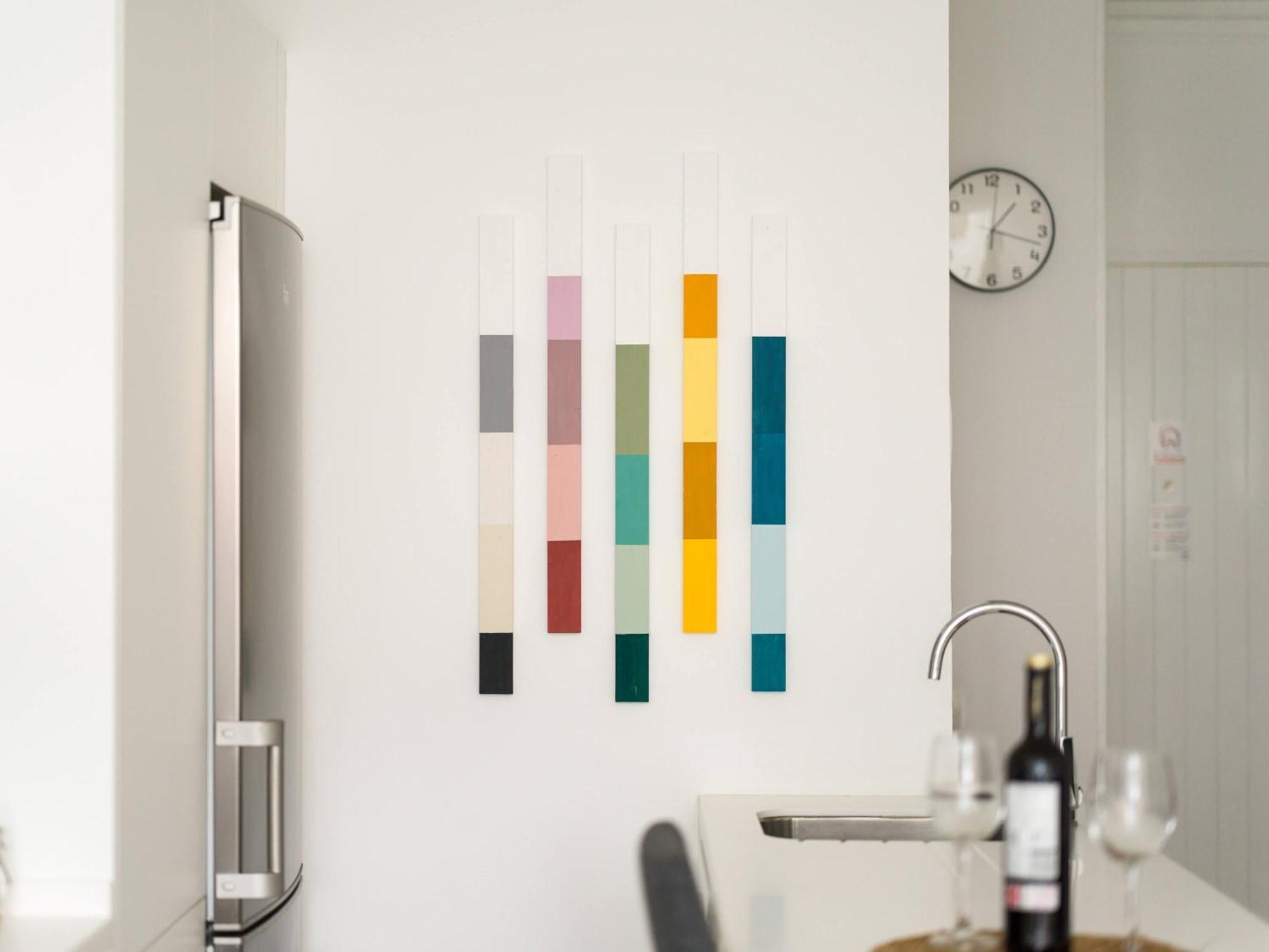 Bernardo De La Torre 1c - By Singular Holidays Apartment