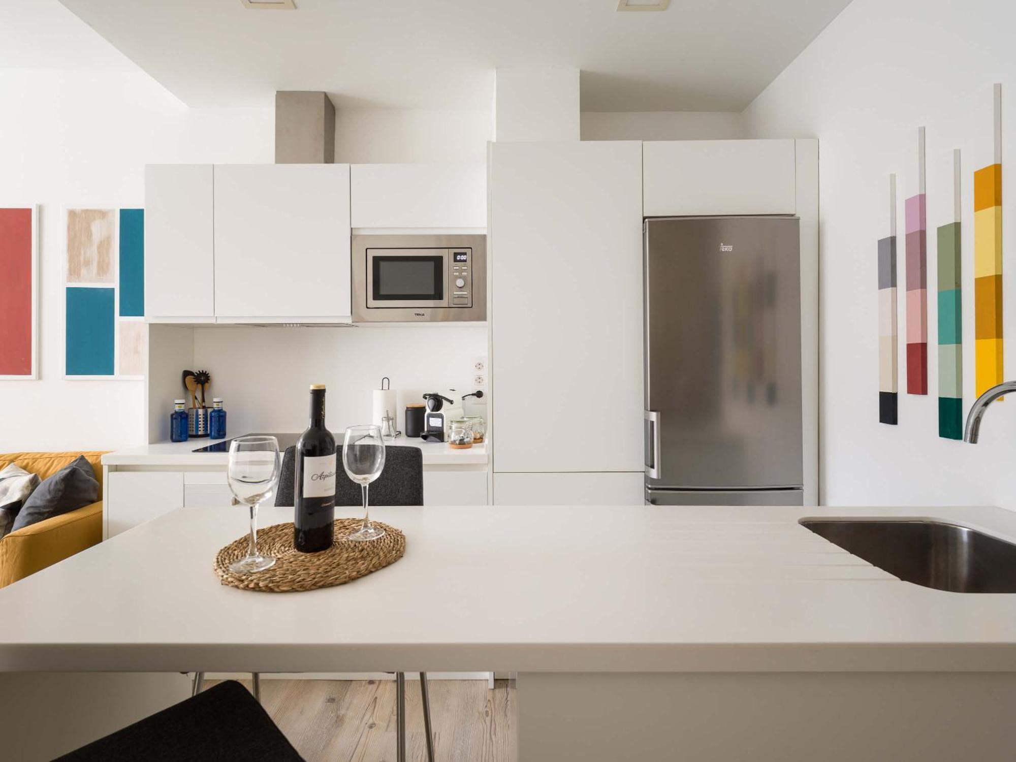 Bernardo De La Torre 1c - By Singular Holidays Apartment Las Palmas de Gran Canaria