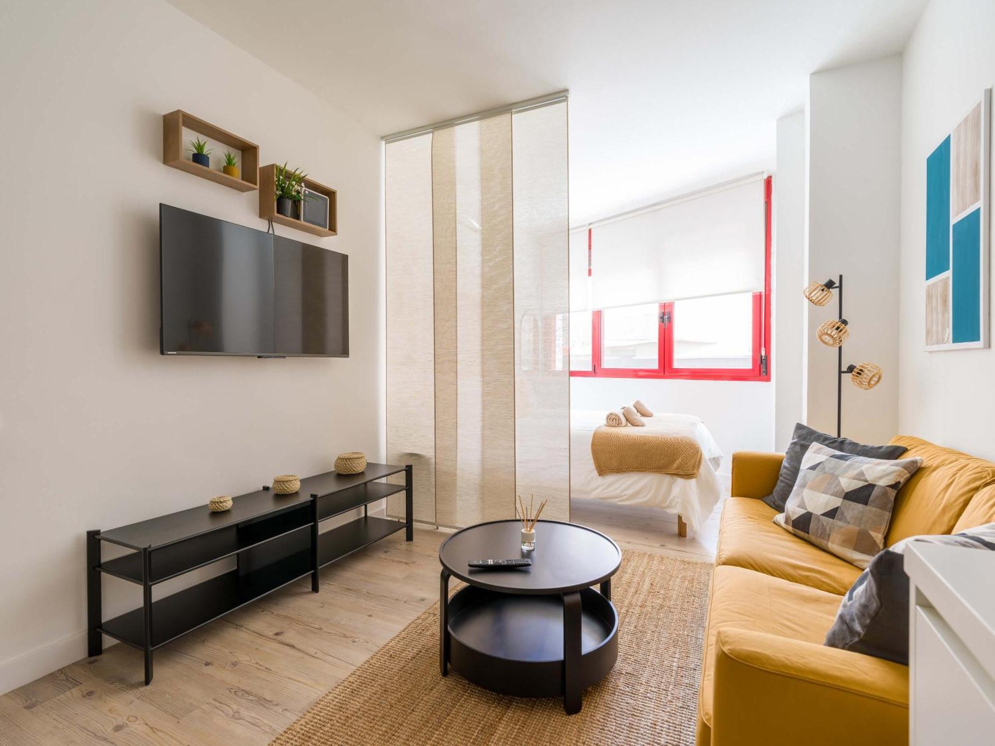 Bernardo De La Torre 1c - By Singular Holidays Appartement *