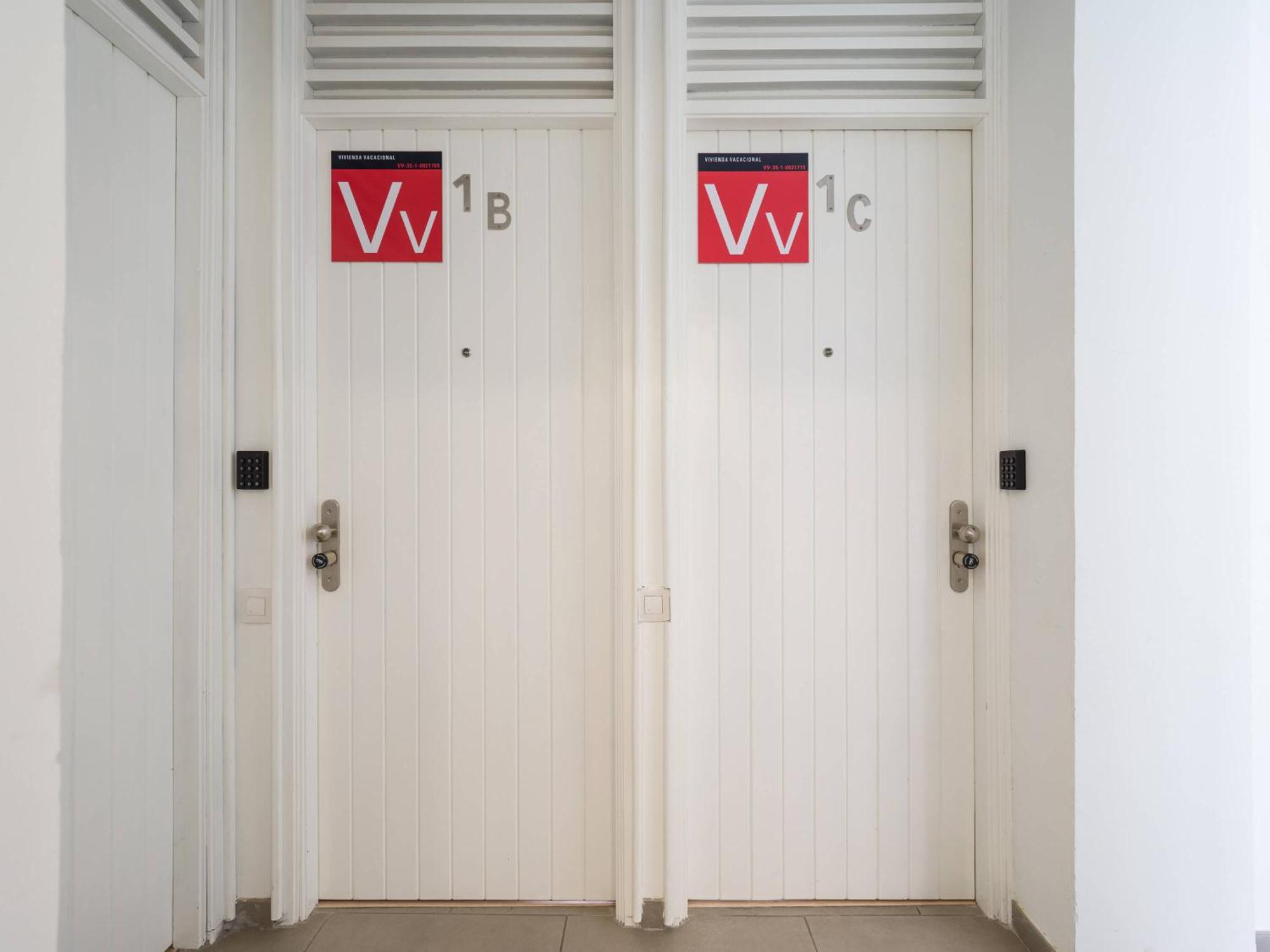 Appartement Bernardo De La Torre 1c - By Singular Holidays